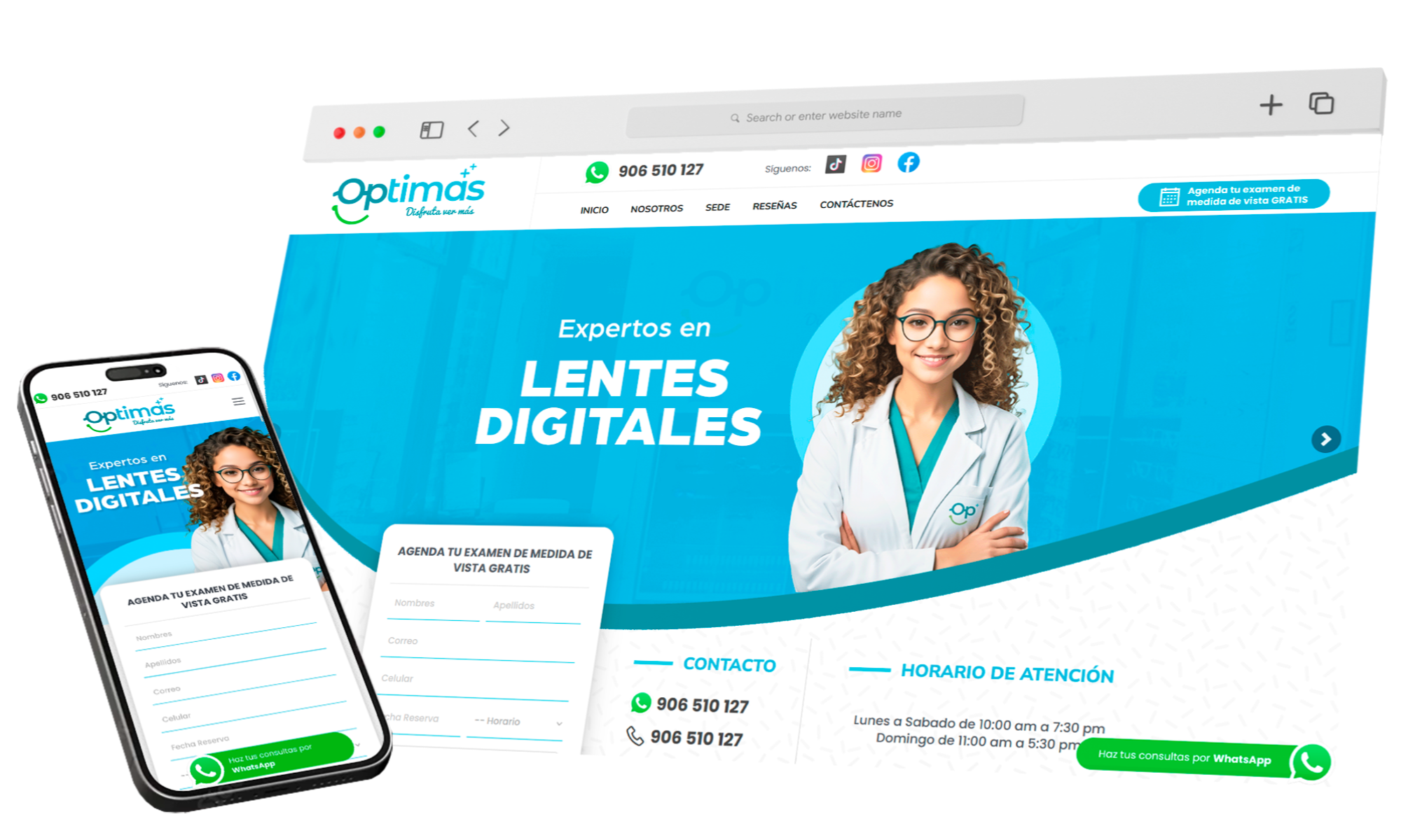 Optimas